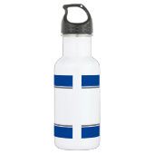 High School Afstuderen Class of 2025 aangepaste na Waterfles (Achterkant)