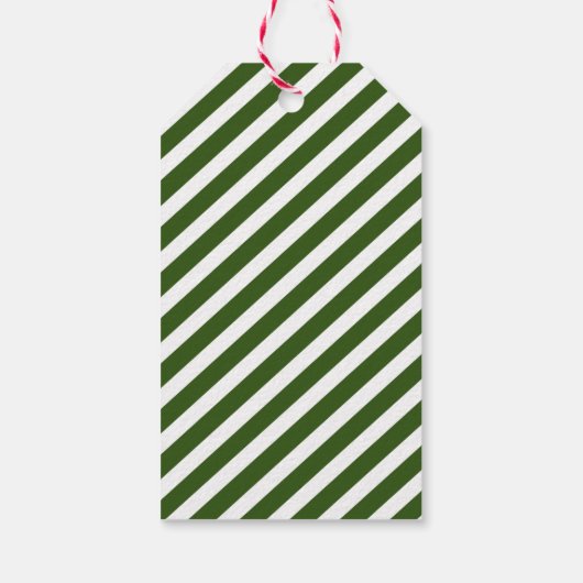 High School Baseball Senior Cft Memory Cadeaulabel (Achterkant)