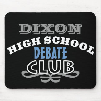High School Club - Debat Muismat