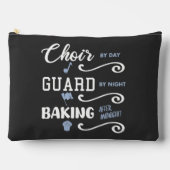 High School Keuzevakken Etui (Voorkant)