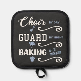 High School Keuzevakken Pannenlap