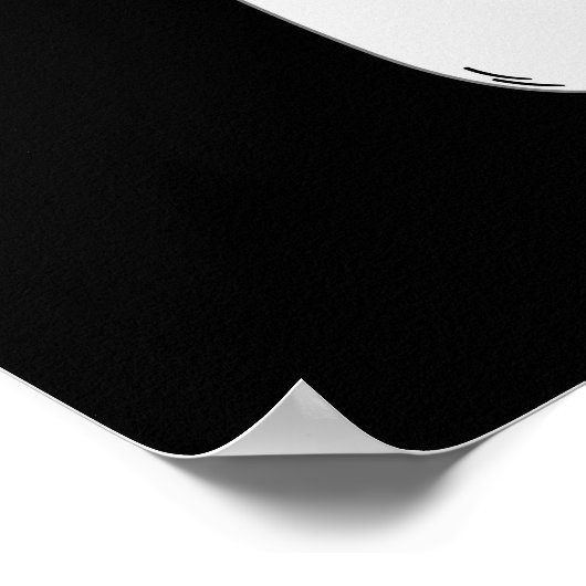 High School Level Complete Graduation Poster (Hoek)