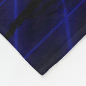 “High Score” Fleece Blanket Deken (Hoek)