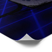 “High Score” Poster (Hoek)