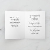 high shool graduation uitnodiging (Binnen)