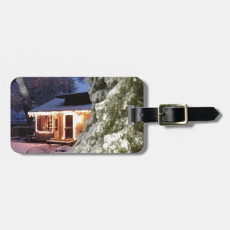 High Sierra Vakantie Bagagelabel