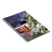High Sierra Vakantie Notitieboek (Rechterzijde)