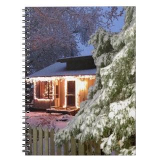 High Sierra Vakantie Notitieboek