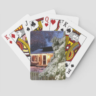 High Sierra Vakantie Pokerkaarten