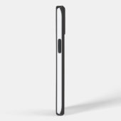 "High Sketch of Pure Feeling", iPhone 14 Hoesje (Achterkant / Rechts)