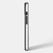 "High Sketch of Pure Feeling", iPhone 14 Hoesje (Achterkant / Links)