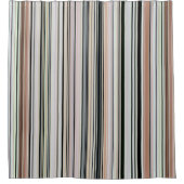 HIGH SOCIETY STRAND STREPEN 002 DOUCHEGORDIJN (Voorkant)