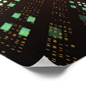 High Speed Technology Poster (Hoek)