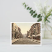 High Street, Guildford, Surrey, Engeland Briefkaart (Staand voorkant)