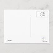 High Street, Kilkenny. Ierland Briefkaart (Achterkant)