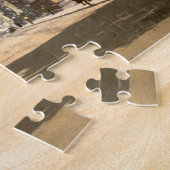 High Street West, Dorchester, Engeland Legpuzzel (Zijkant)