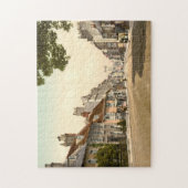 High Street West, Dorchester, Engeland Legpuzzel (Verticaal)