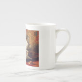 High Tea Bone China Mok (Rechts)