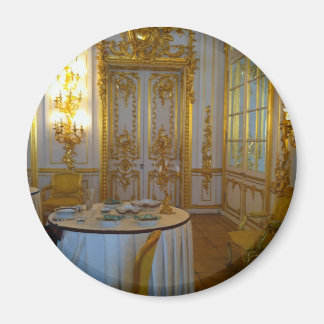 High Tea in de Hermitage Magneet