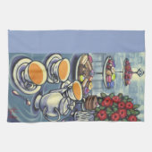 High Tea Towel Theedoek (Horizontaal)
