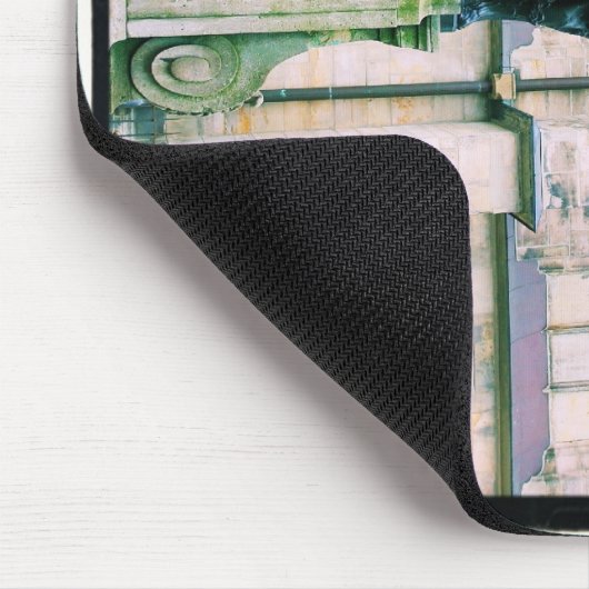 High Tech Bach Muismat (Hoek)