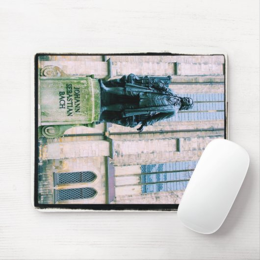 High Tech Bach Muismat (Met muis)