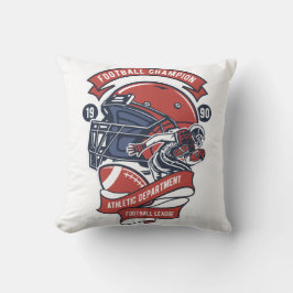 HIGH-TECH Design Coussin & Pouf Kussen