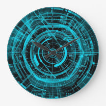 High Tech Digital Time Space Physics
