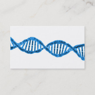 High Tech DNA Visitekaartje