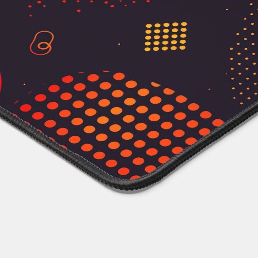 High Tech  hond Bureaumat (Hoek)