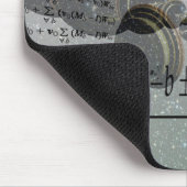 High Technology Student Docent Dad Design Muismat (Hoek)