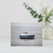 High Tide Briefkaart (Staand voorkant)