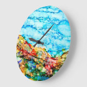 High Tide Grote Klok (Hoek)