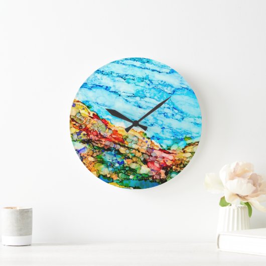 High Tide Grote Klok (Huis)