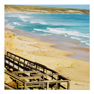 High Tide komt eraan, Perfect Poster