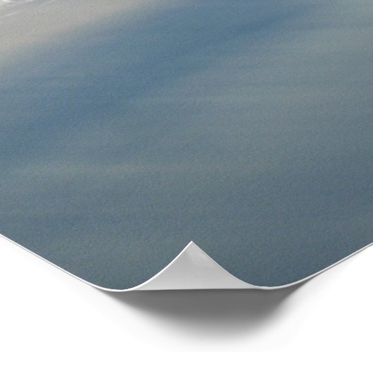 High Tide Poster (Hoek)