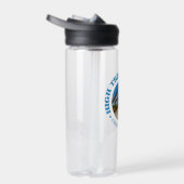 High Trestle Trail (fietsen c) Waterfles (Rechts)