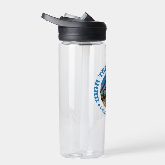 High Trestle Trail (fietsen c) Waterfles (Rechts)