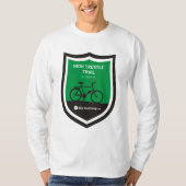 High Trestle Trail T-shirt (Voorkant)