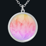 *~* High Vibe Crystal Jewelry met intentie (R) Zilver Vergulden Ketting<br><div class="desc">Als je je aangetrokken voelt tot dit specifieke kristalwaterkleurige ketting, geloof het dan. Geen behoefte om "waarom" te begrijpen. Vertrouw erop dat de trillingen die het uitzendt precies degene zijn die je nodig hebt op dit moment van je reis. Ik zeg altijd... "Winkelen met je darmen":) Als professionele afstandsheelkundige spirituele...</div>