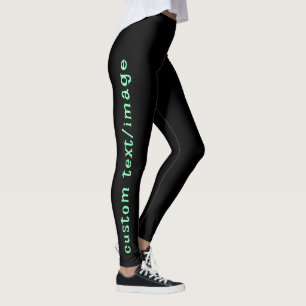 High Waist Workout Tummy Support Leggings Vrouwen