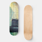 High Wire 2 Skateboard (Voorkant)