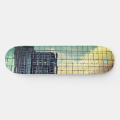 High Wire 2 Skateboard (Horizontaal)