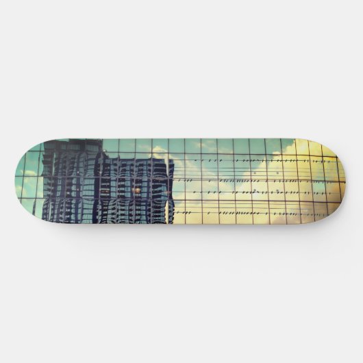 High Wire 2 Skateboard (Horizontaal)