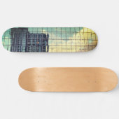 High Wire 2 Skateboard (Horizontaal)