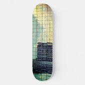 High Wire 2 Skateboard (Voorkant)