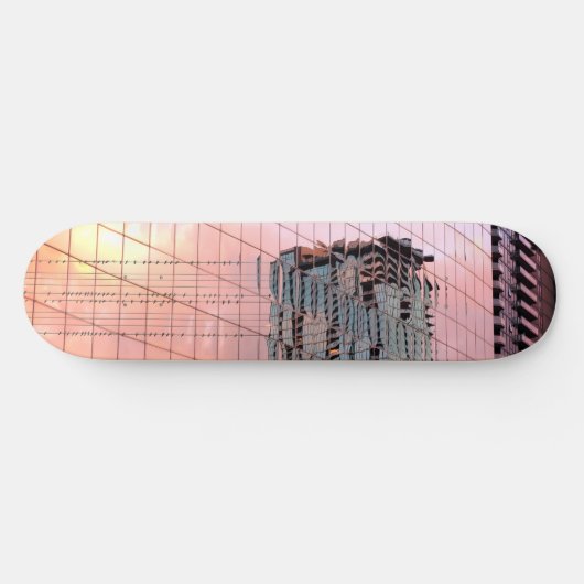 High Wire Skateboard (Horizontaal)