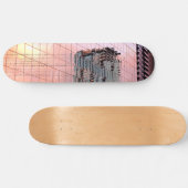High Wire Skateboard (Horizontaal)