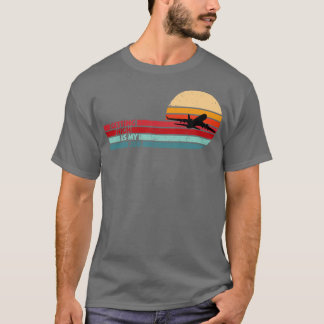 High Worden Is Mijn Baantje 2 T-shirt