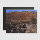 High Zweden Bridge Rydal Lake District England (Voorkant / Achterkant)